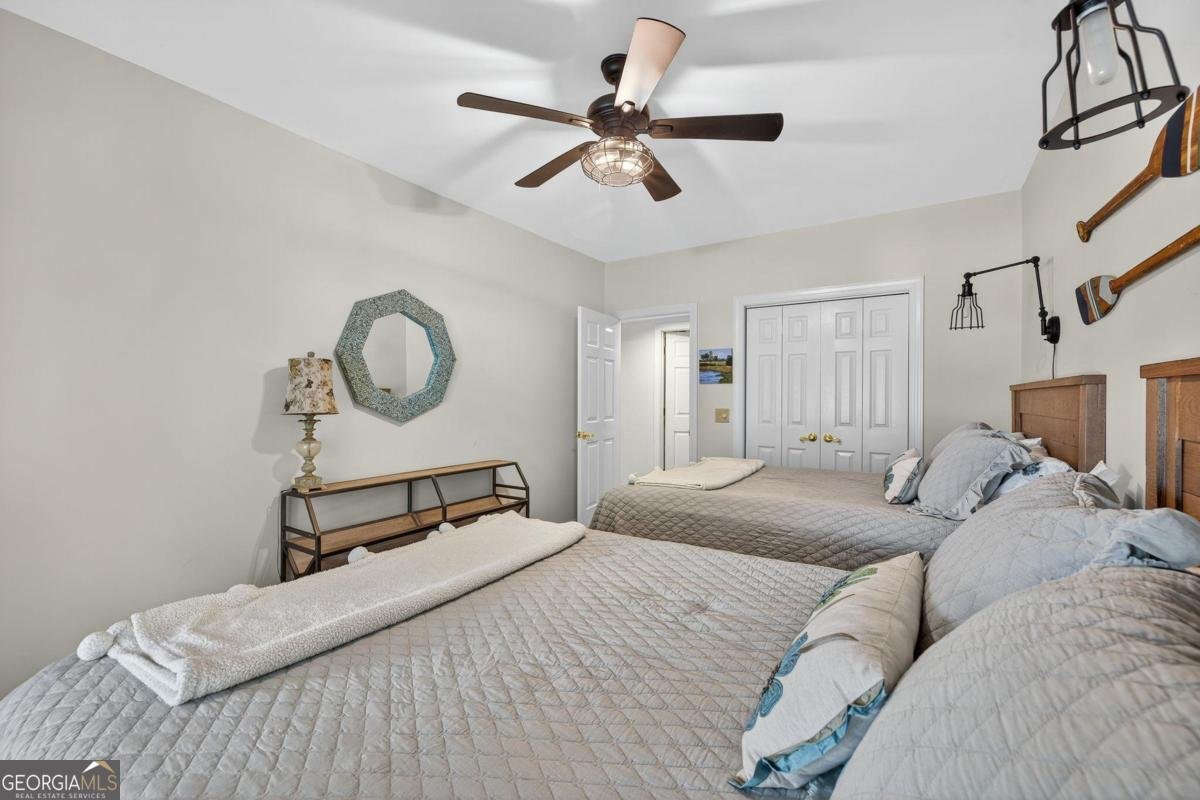 1107 Wharfside Court Greensboro - 6