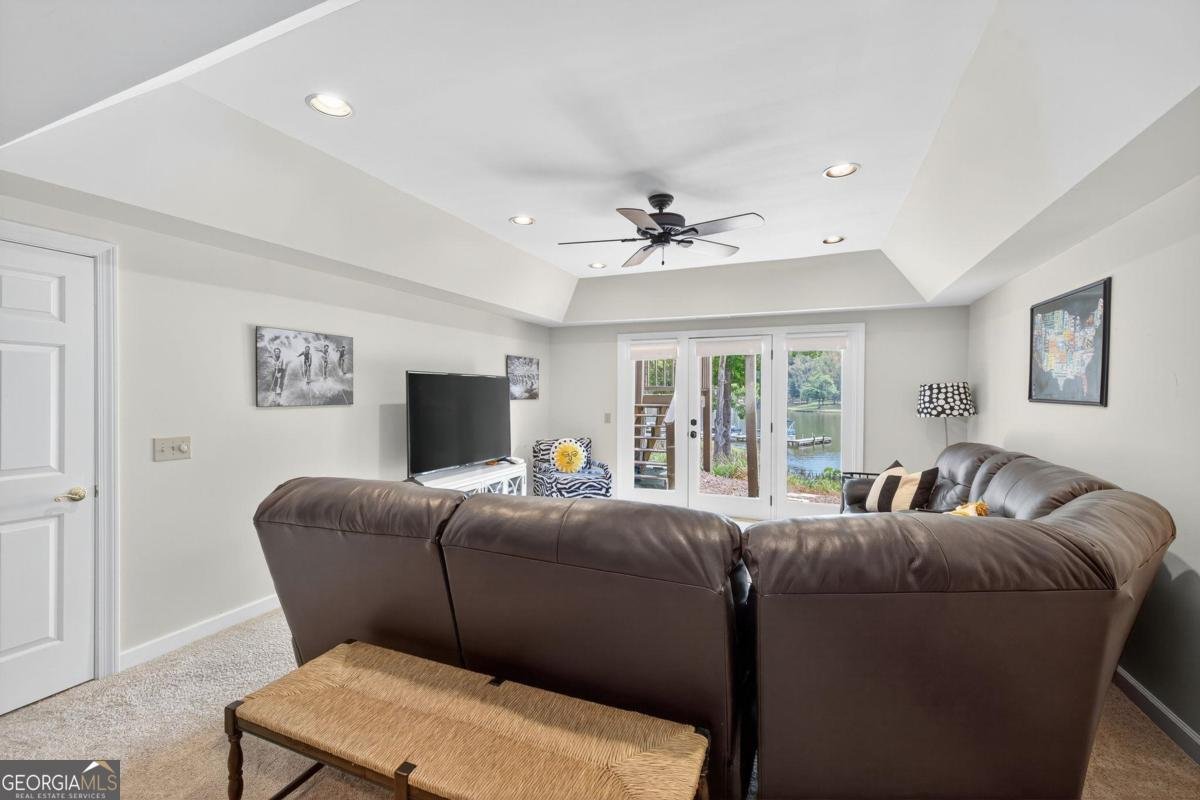 1107 Wharfside Court Greensboro - 8
