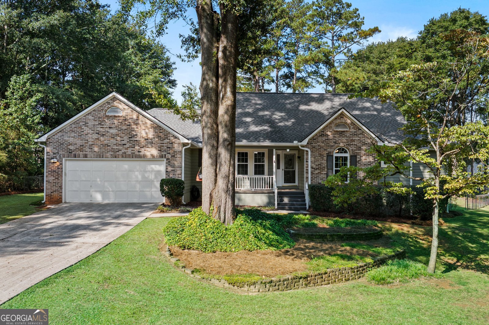 105 Elberta Street McDonough - 1