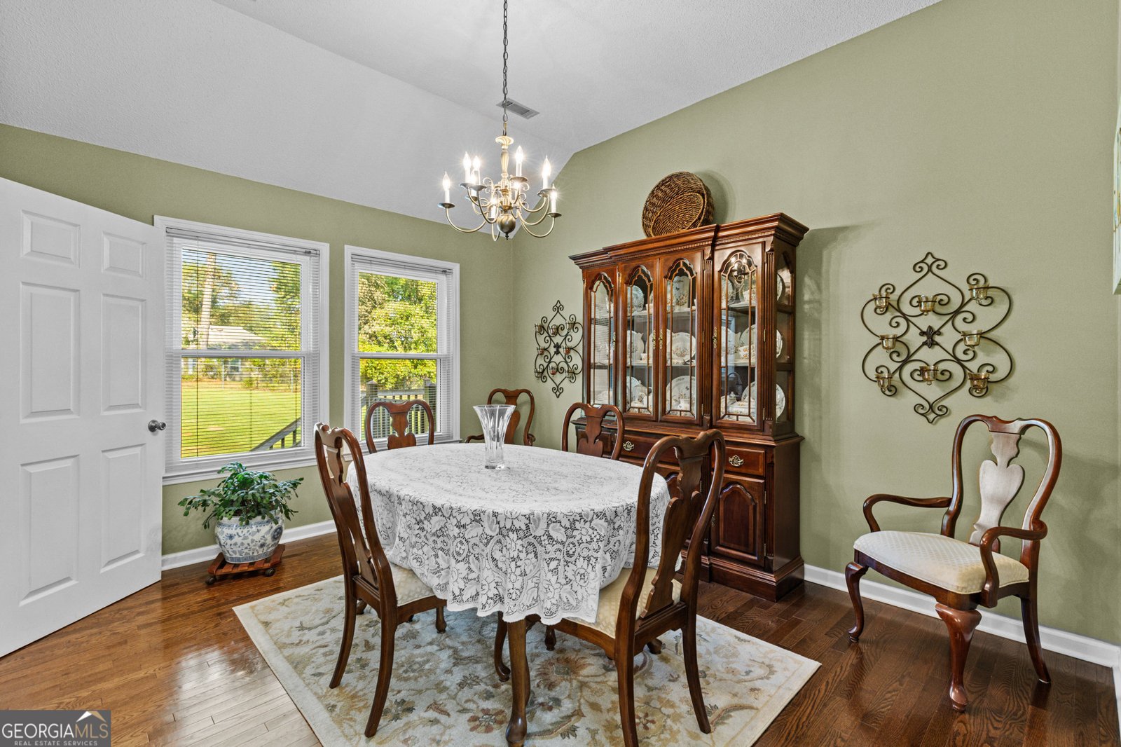 105 Elberta Street McDonough - 19