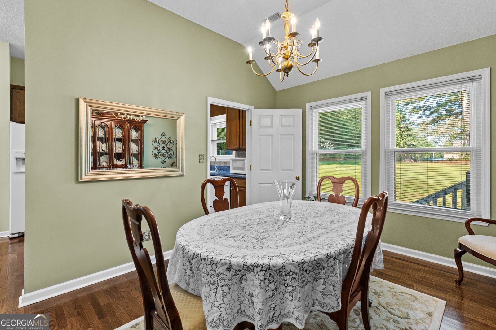 105 Elberta Street McDonough - 20