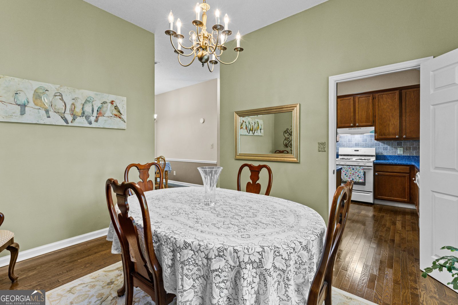 105 Elberta Street McDonough - 21