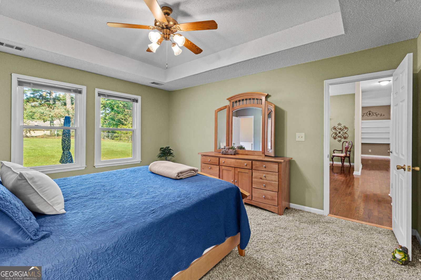 105 Elberta Street McDonough - 23