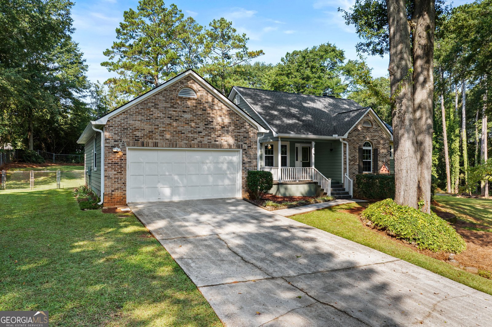 105 Elberta Street McDonough - 3