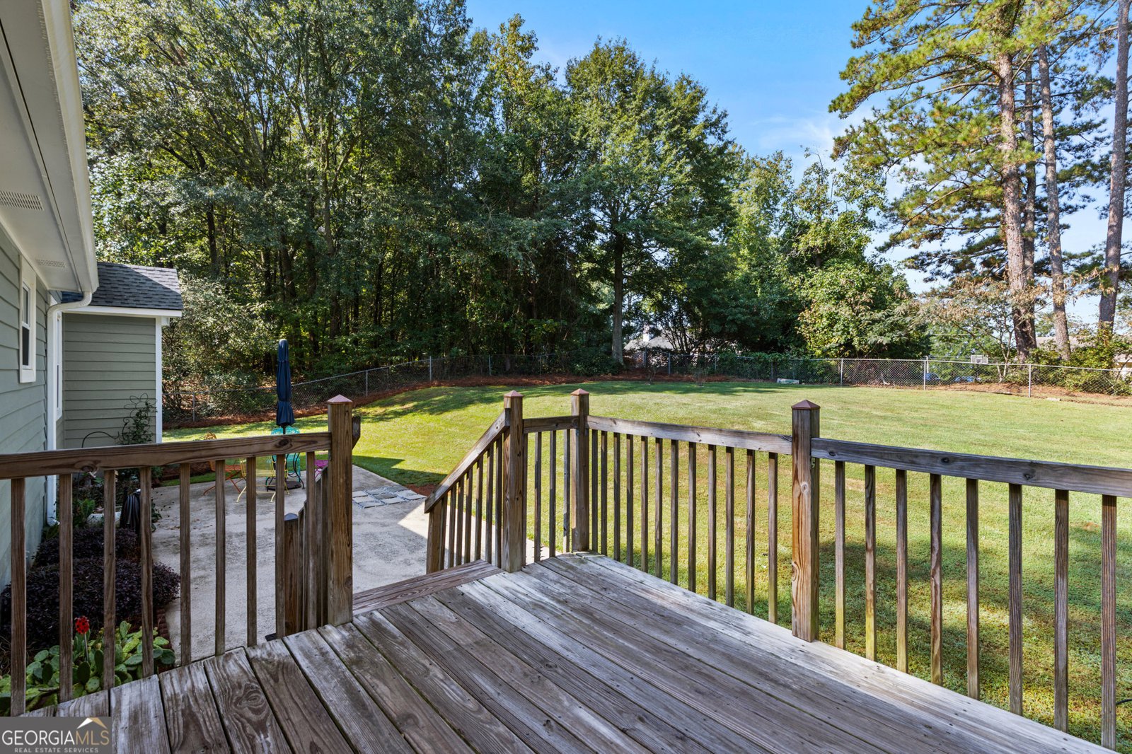 105 Elberta Street McDonough - 36