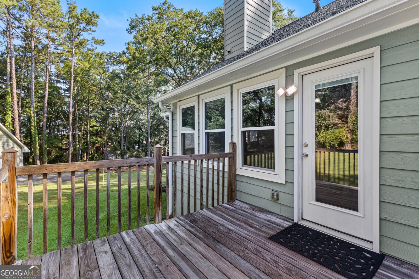 105 Elberta Street McDonough - 37