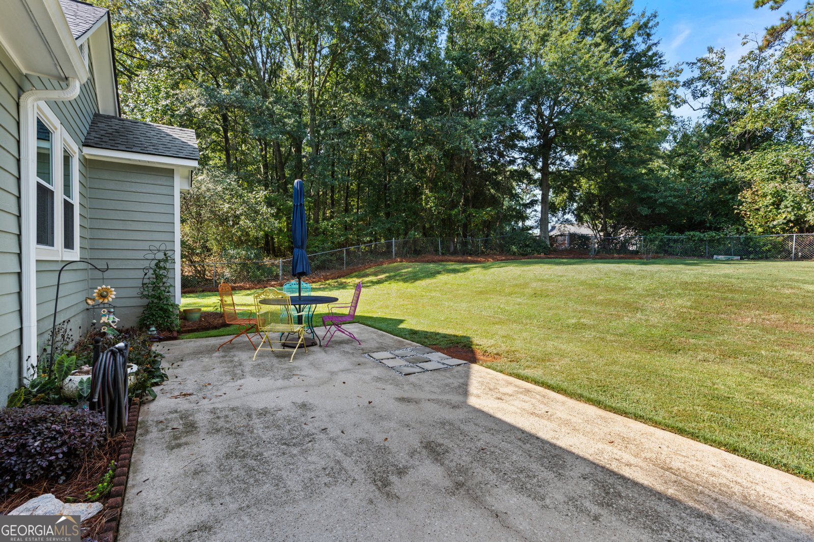 105 Elberta Street McDonough - 38