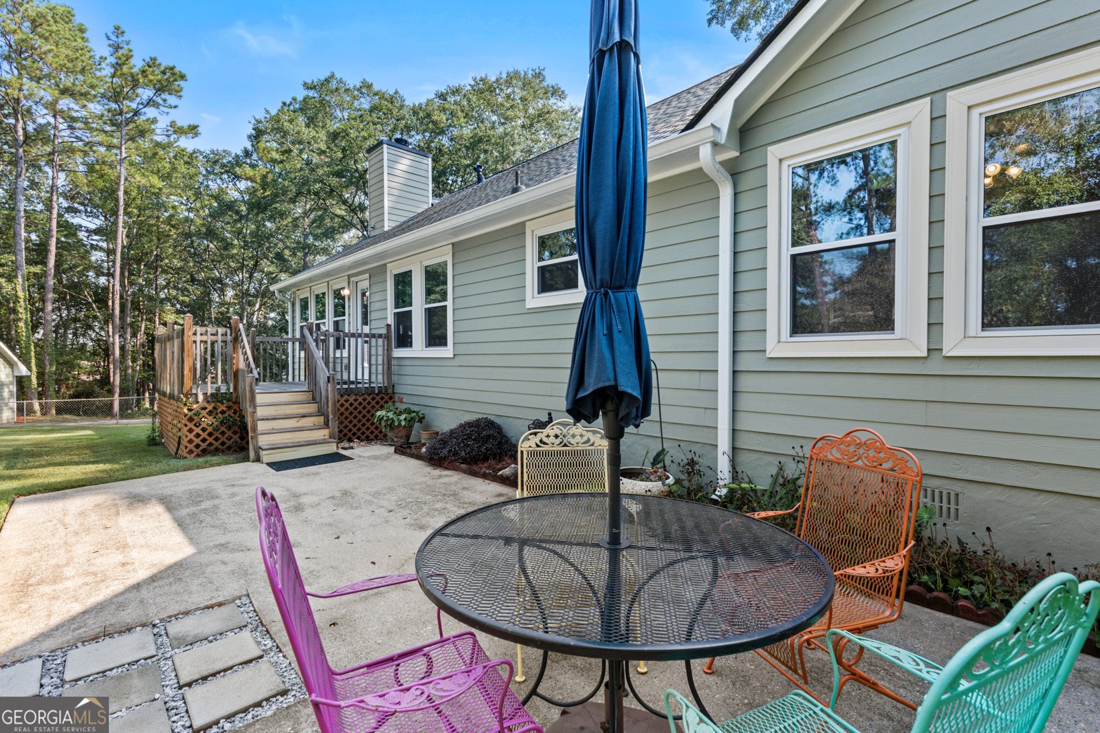 105 Elberta Street McDonough - 39