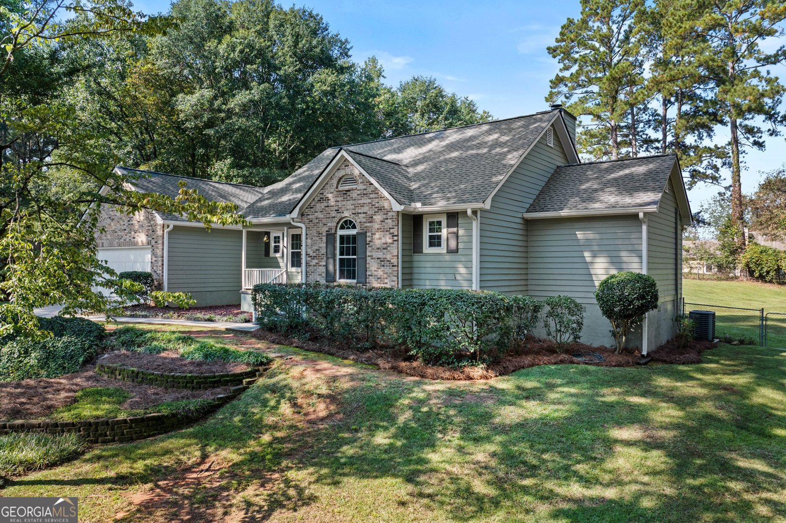105 Elberta Street McDonough - 4