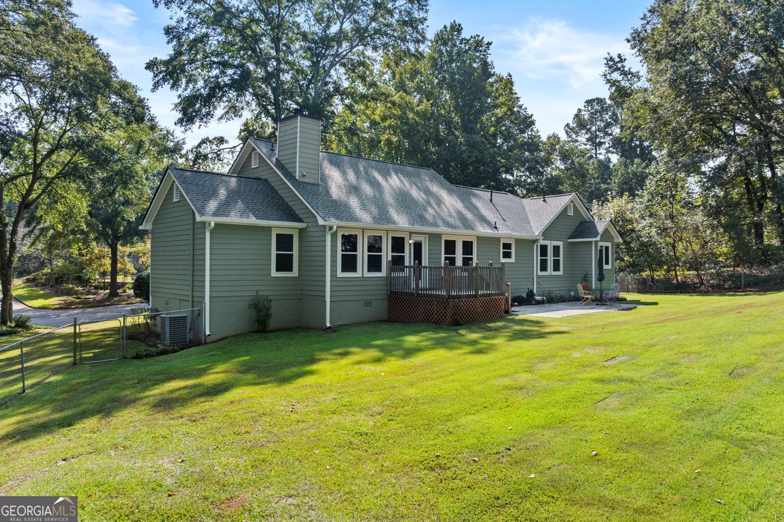 105 Elberta Street McDonough - 40