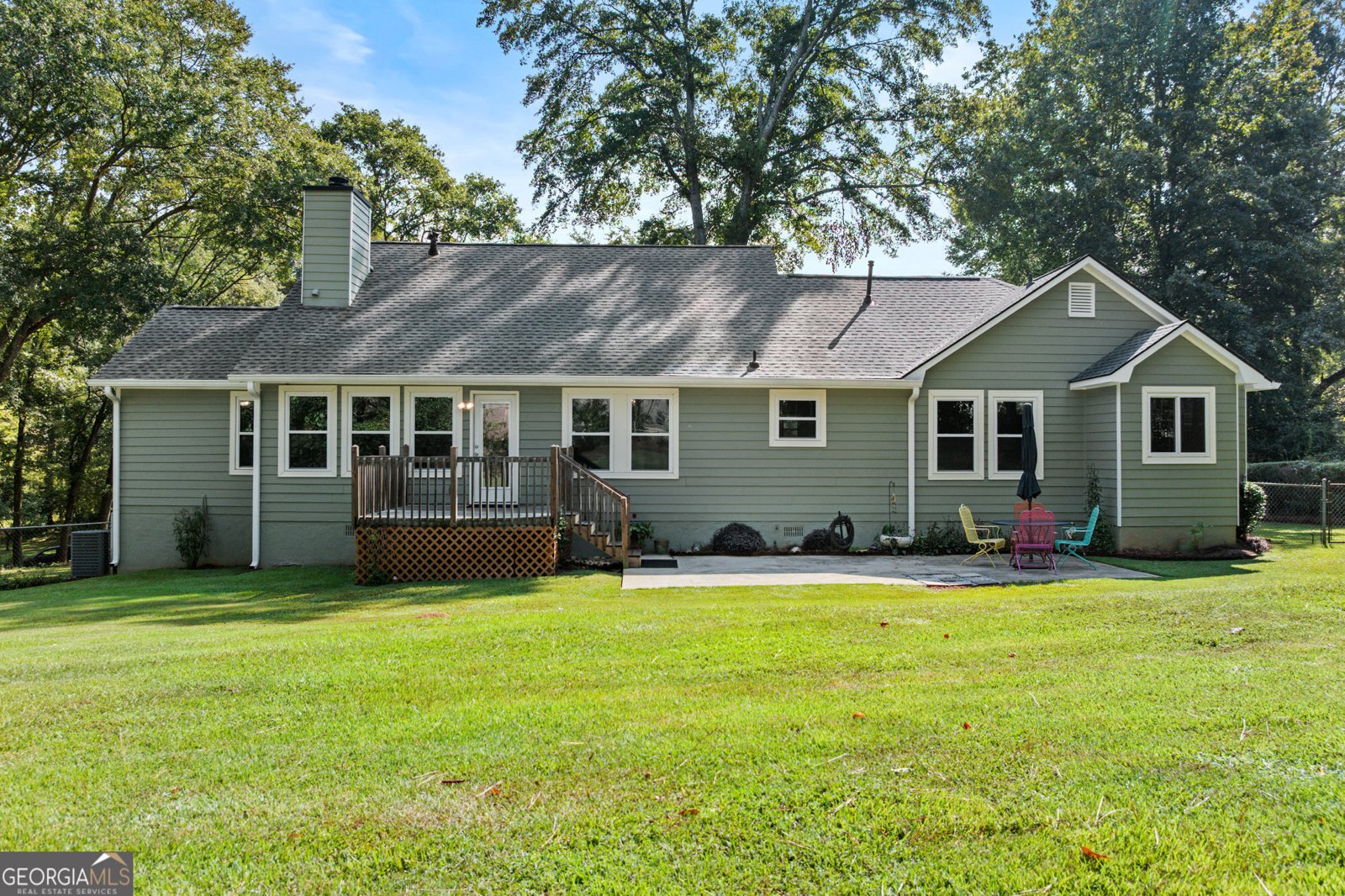 105 Elberta Street McDonough - 41