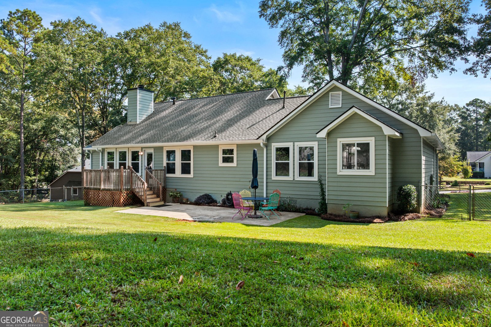 105 Elberta Street McDonough - 42
