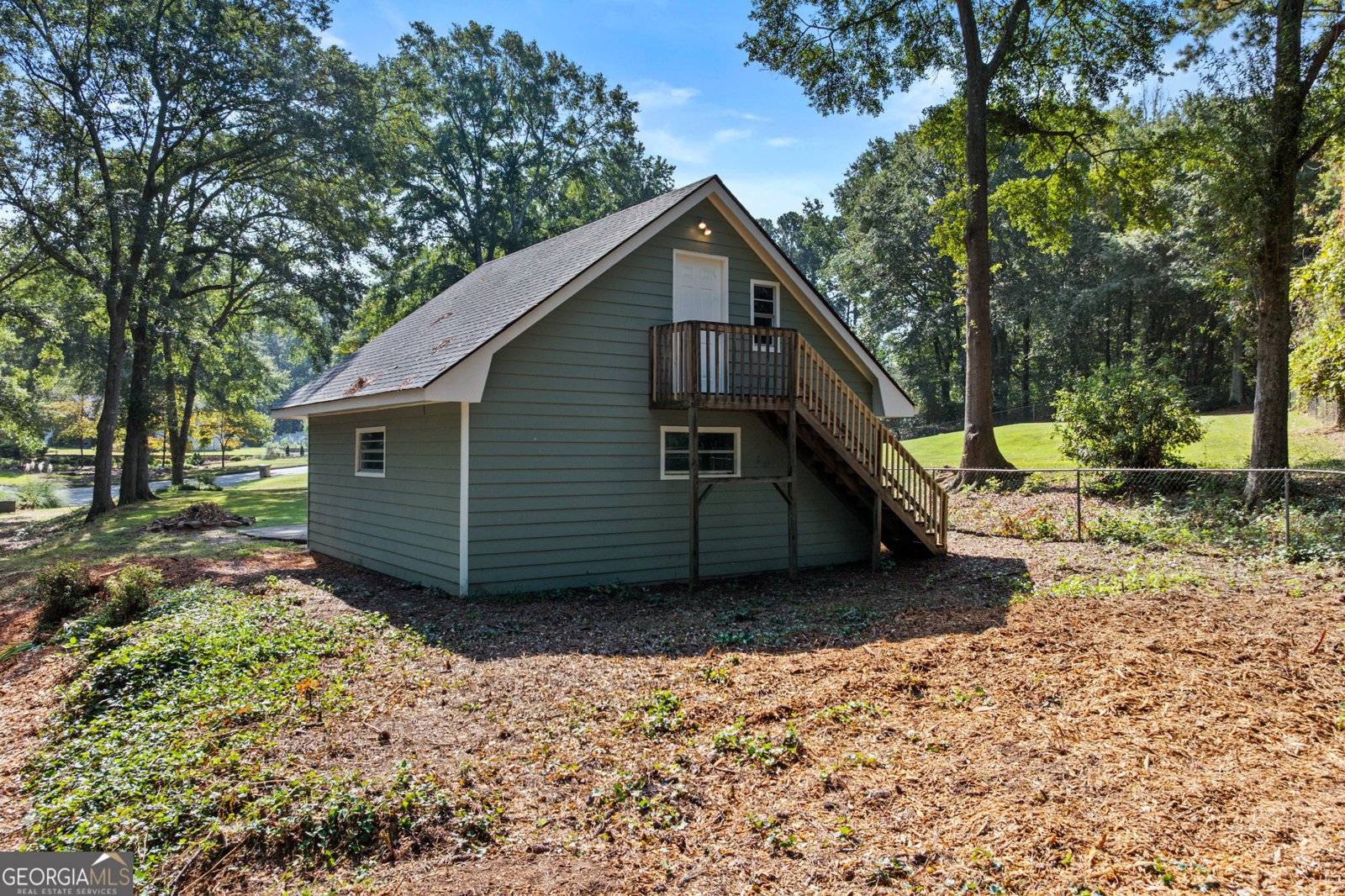 105 Elberta Street McDonough - 45