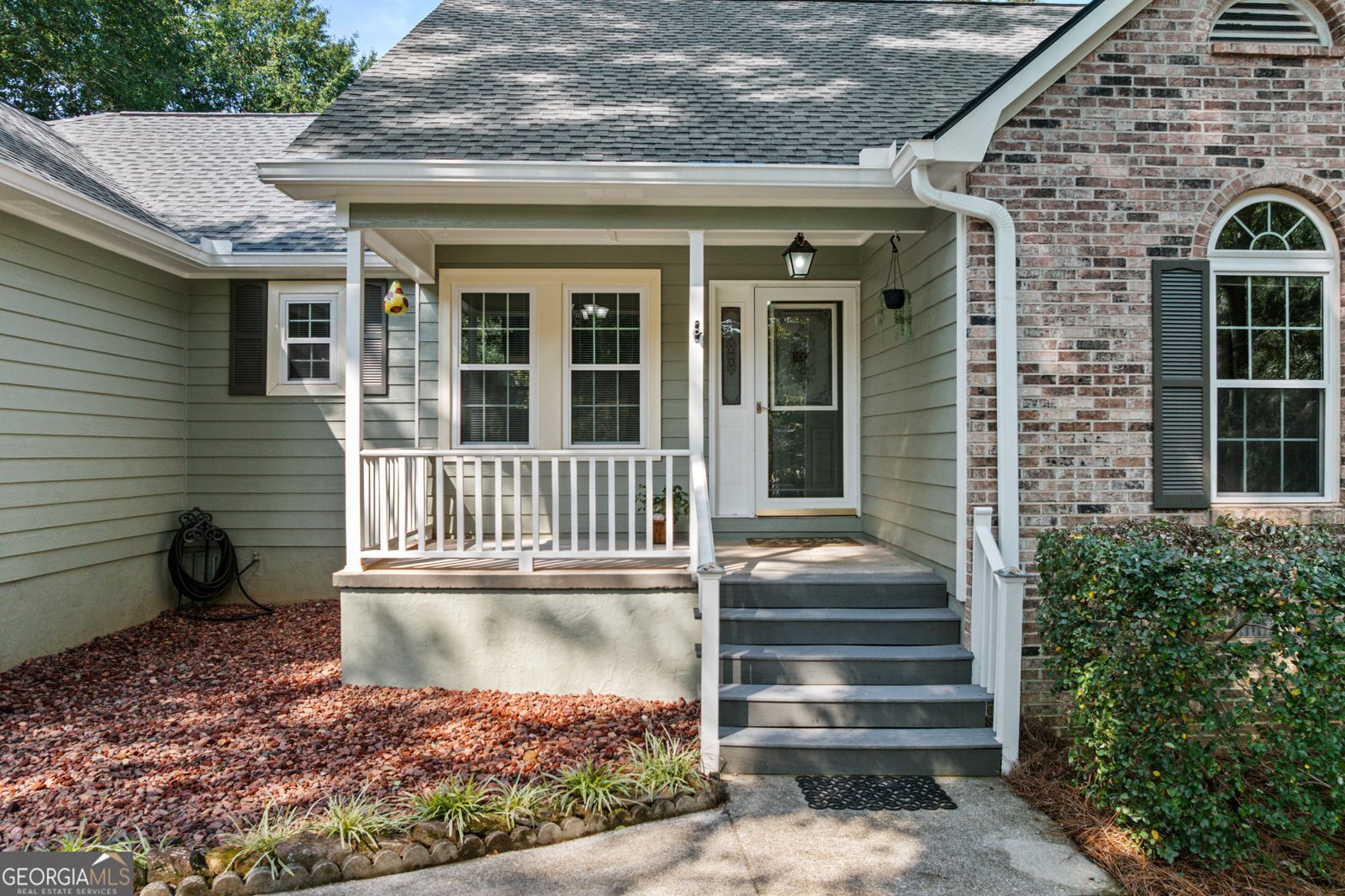 105 Elberta Street McDonough - 5