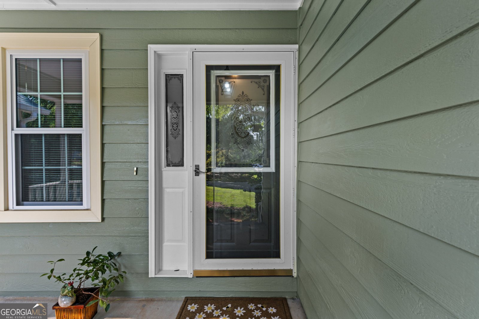 105 Elberta Street McDonough - 6