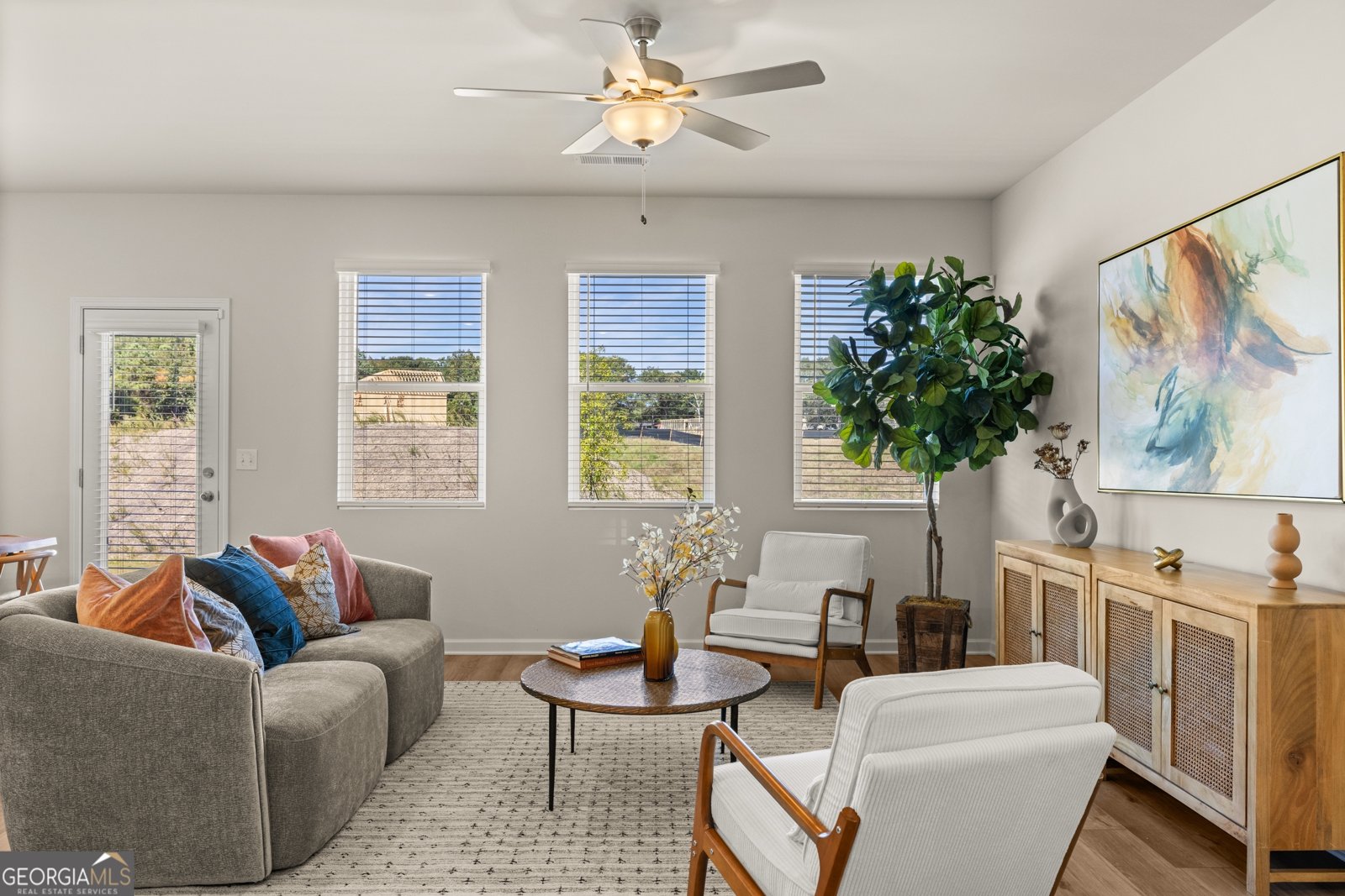 308 Cedar Hollow Drive Conyers - Photo 19