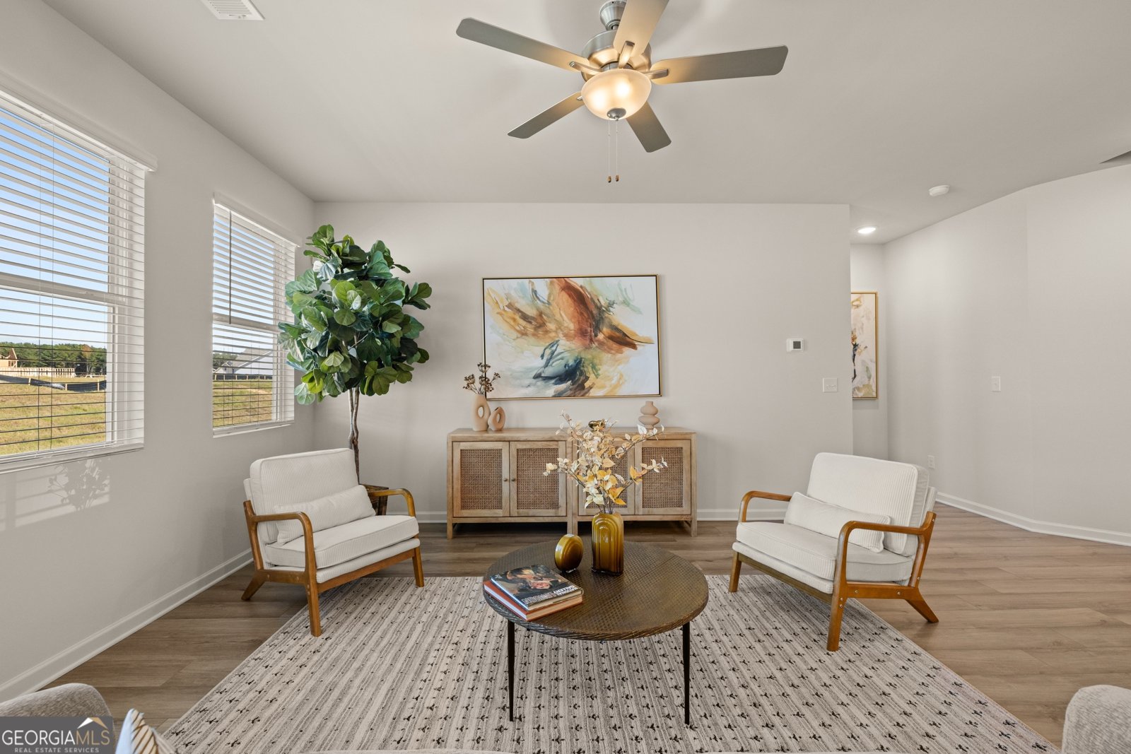 308 Cedar Hollow Drive Conyers - Photo 20