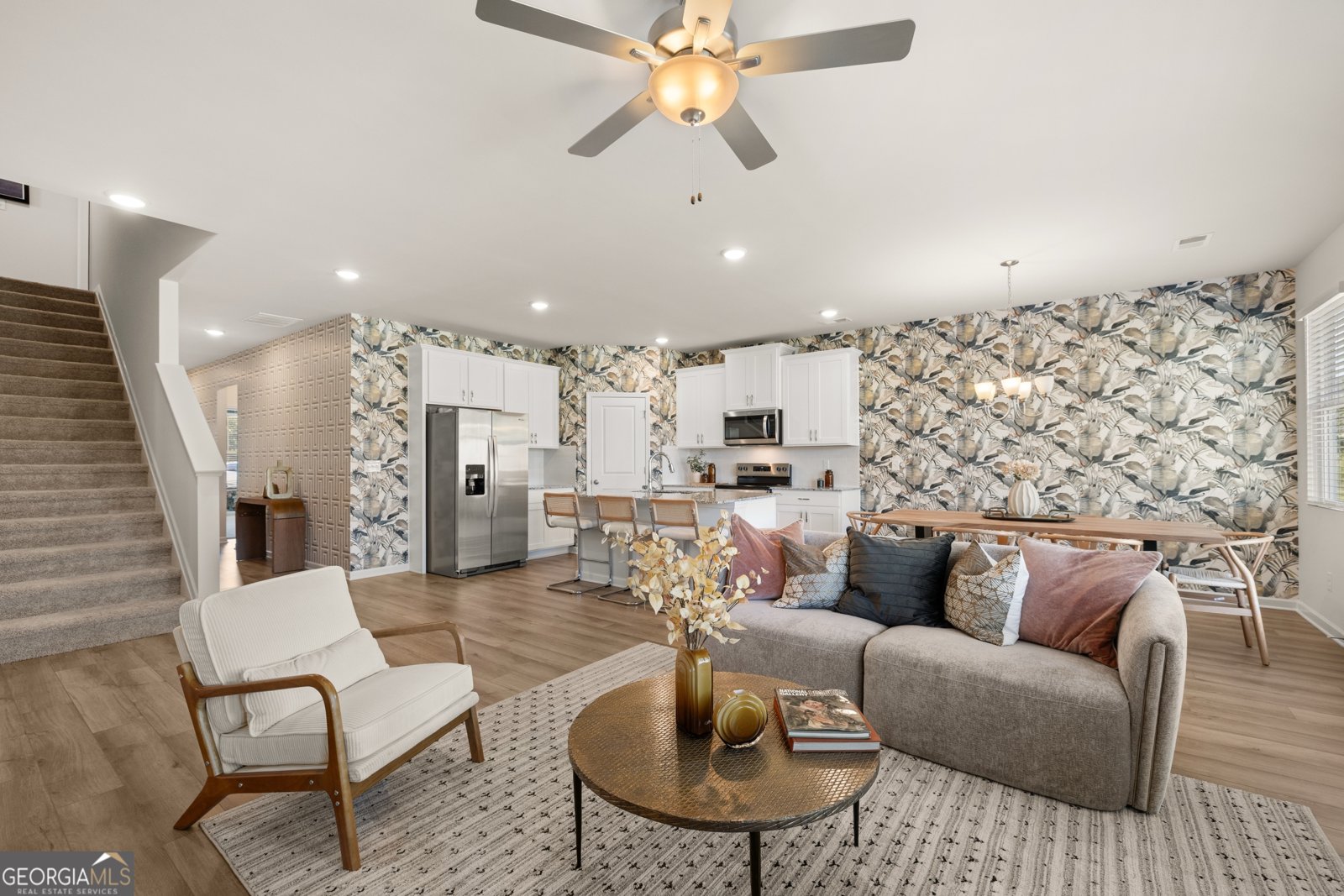 308 Cedar Hollow Drive Conyers - Photo 21