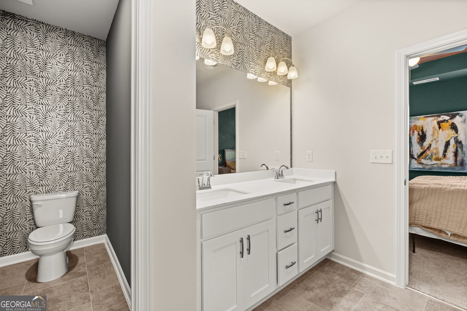 308 Cedar Hollow Drive Conyers - Photo 27