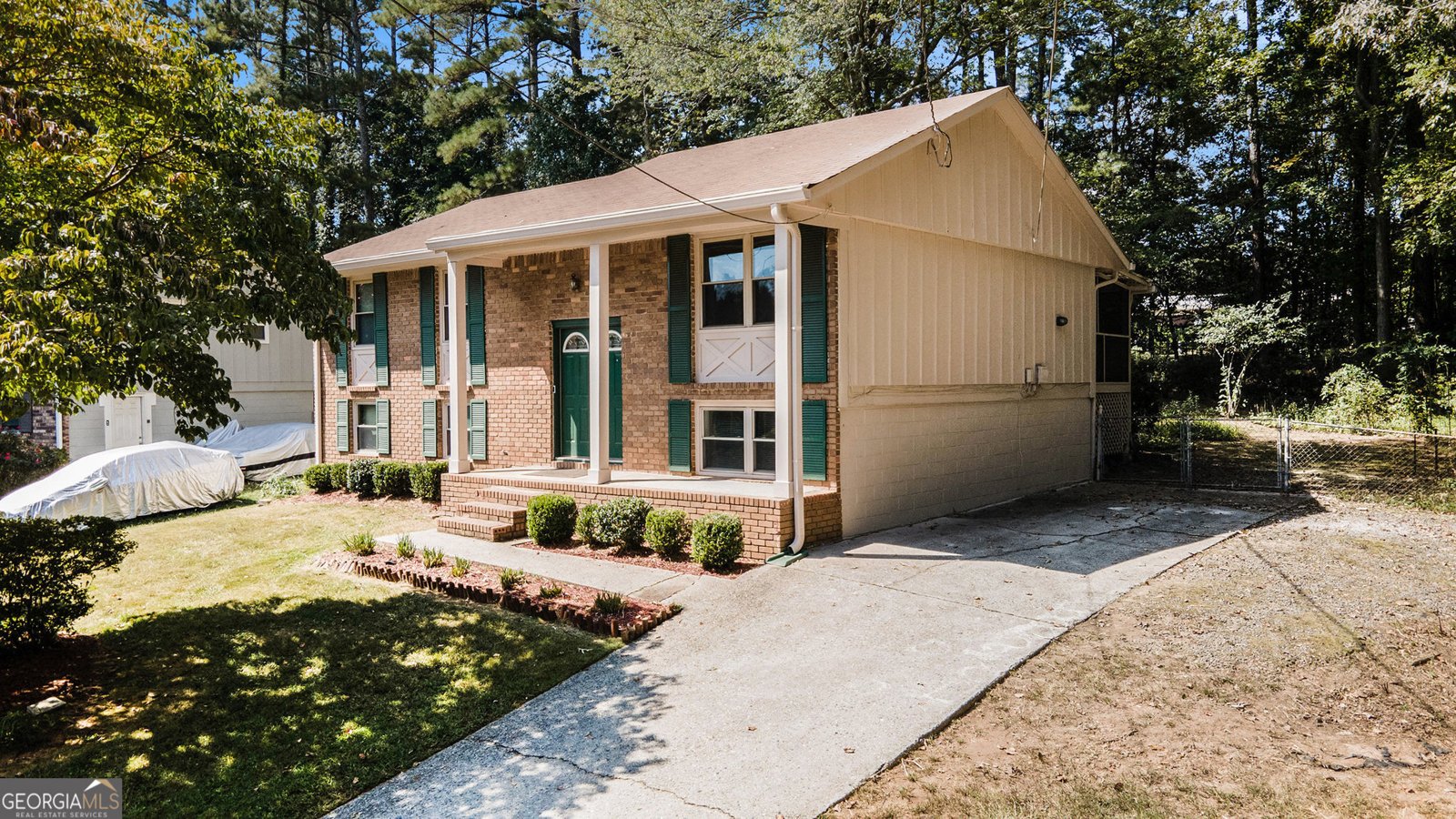 3159 Fern Valley Drive Marietta - 1