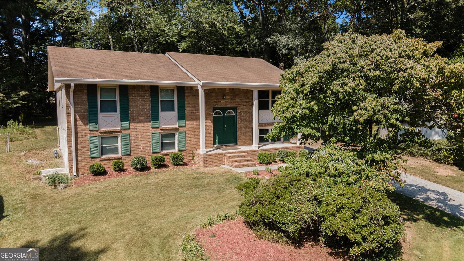 3159 Fern Valley Drive Marietta - 2