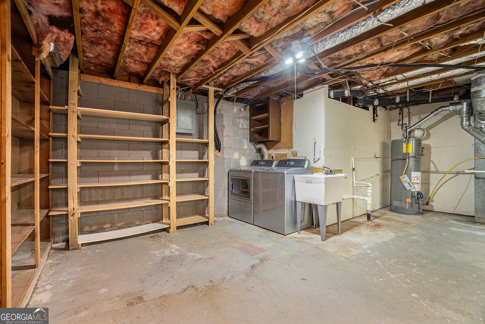 3159 Fern Valley Drive Marietta - 20