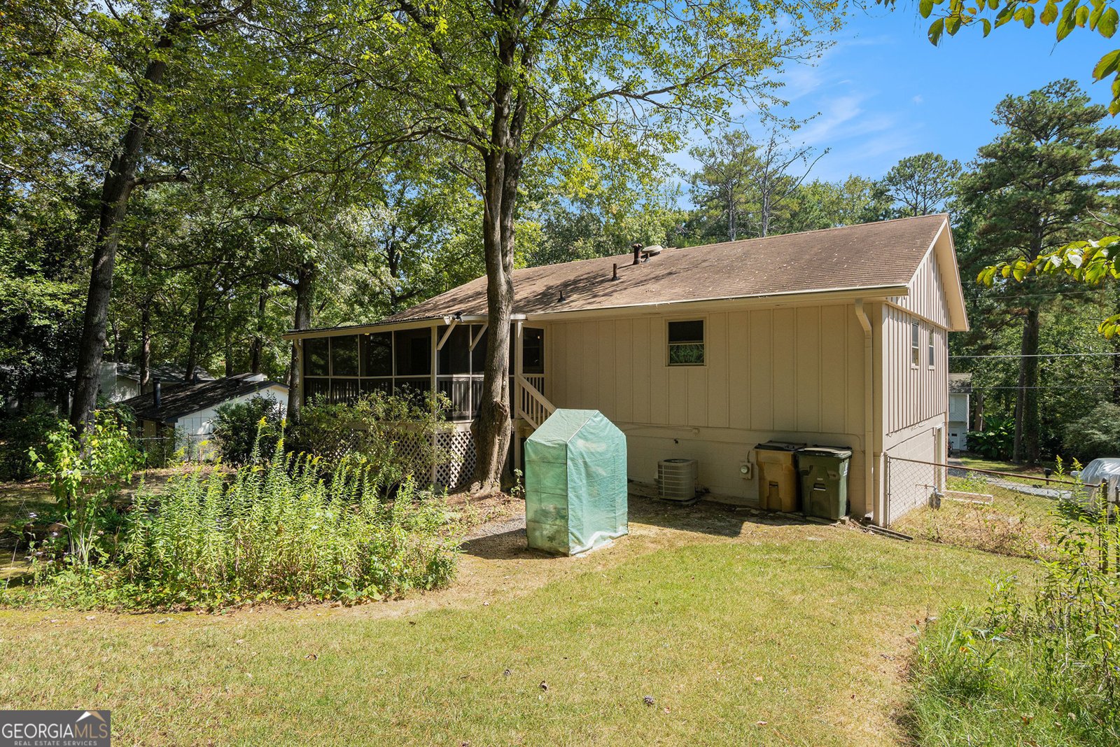 3159 Fern Valley Drive Marietta - 21