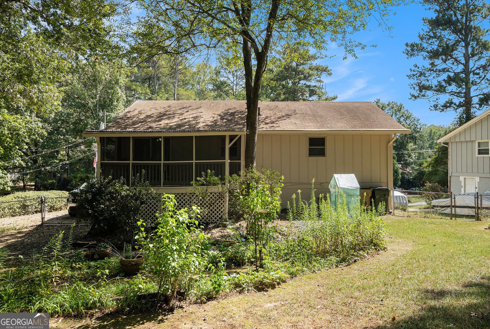3159 Fern Valley Drive Marietta - 22