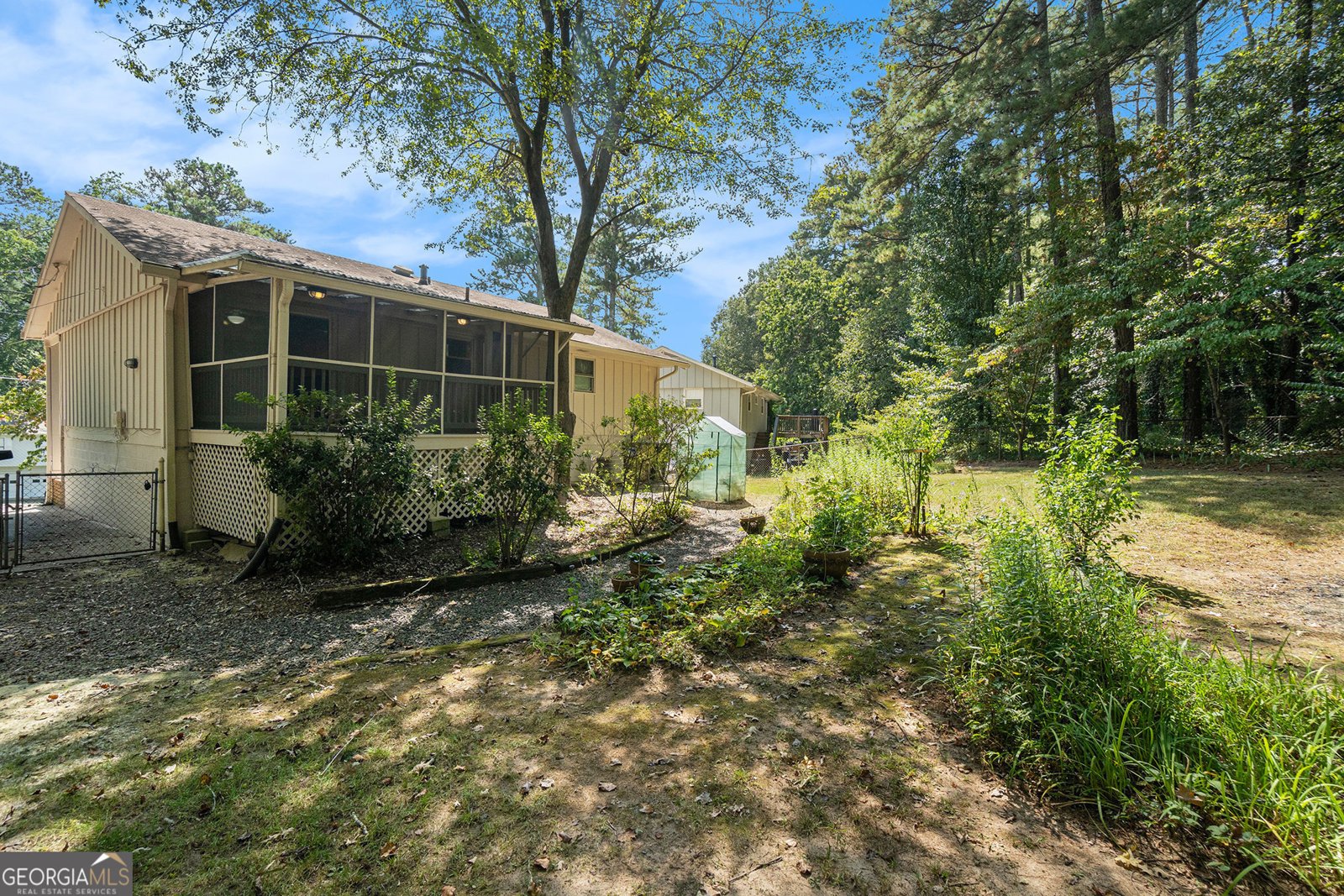 3159 Fern Valley Drive Marietta - 24