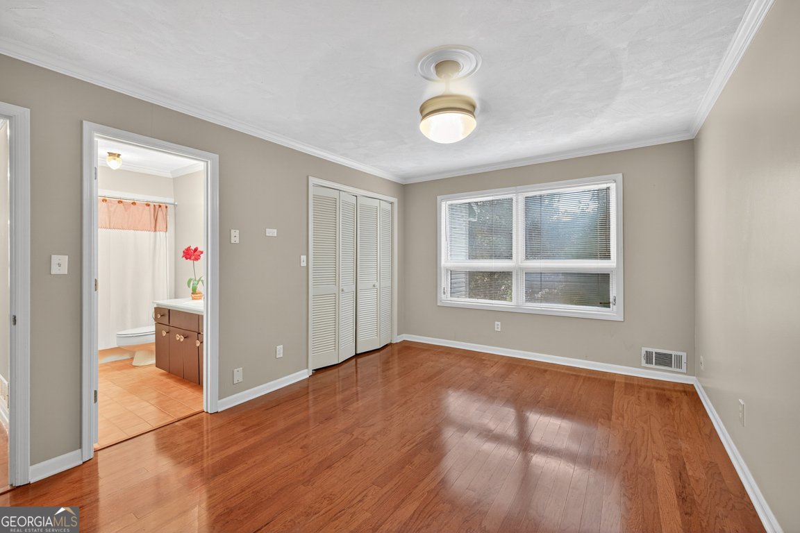 1456 Heritage Road Gainesville - 1