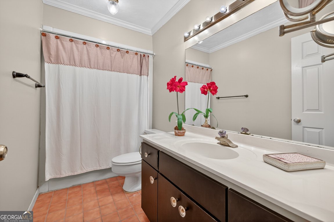 1456 Heritage Road Gainesville - 2