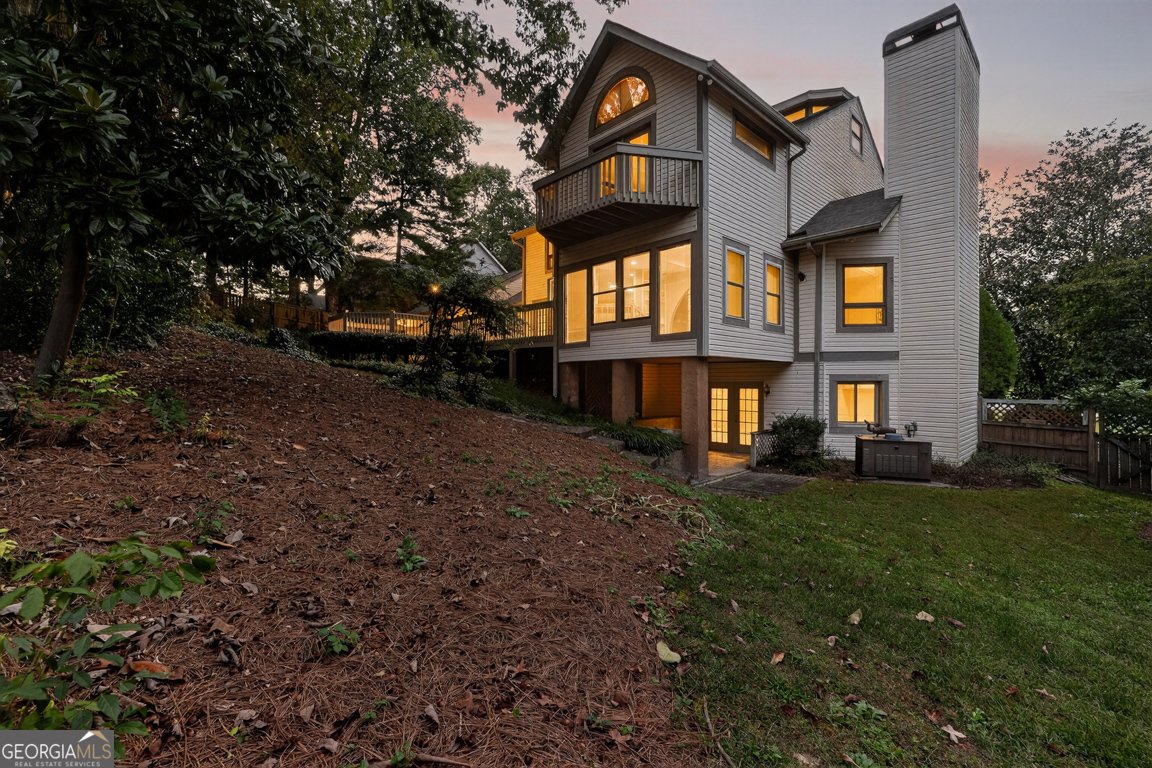 1456 Heritage Road Gainesville - 27