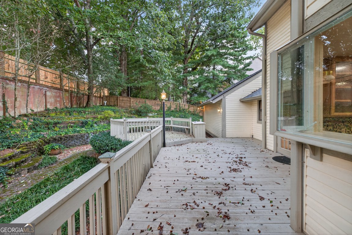 1456 Heritage Road Gainesville - 29