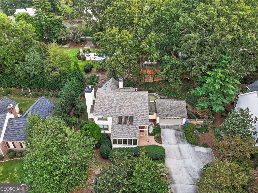 1456 Heritage Road Gainesville - 31