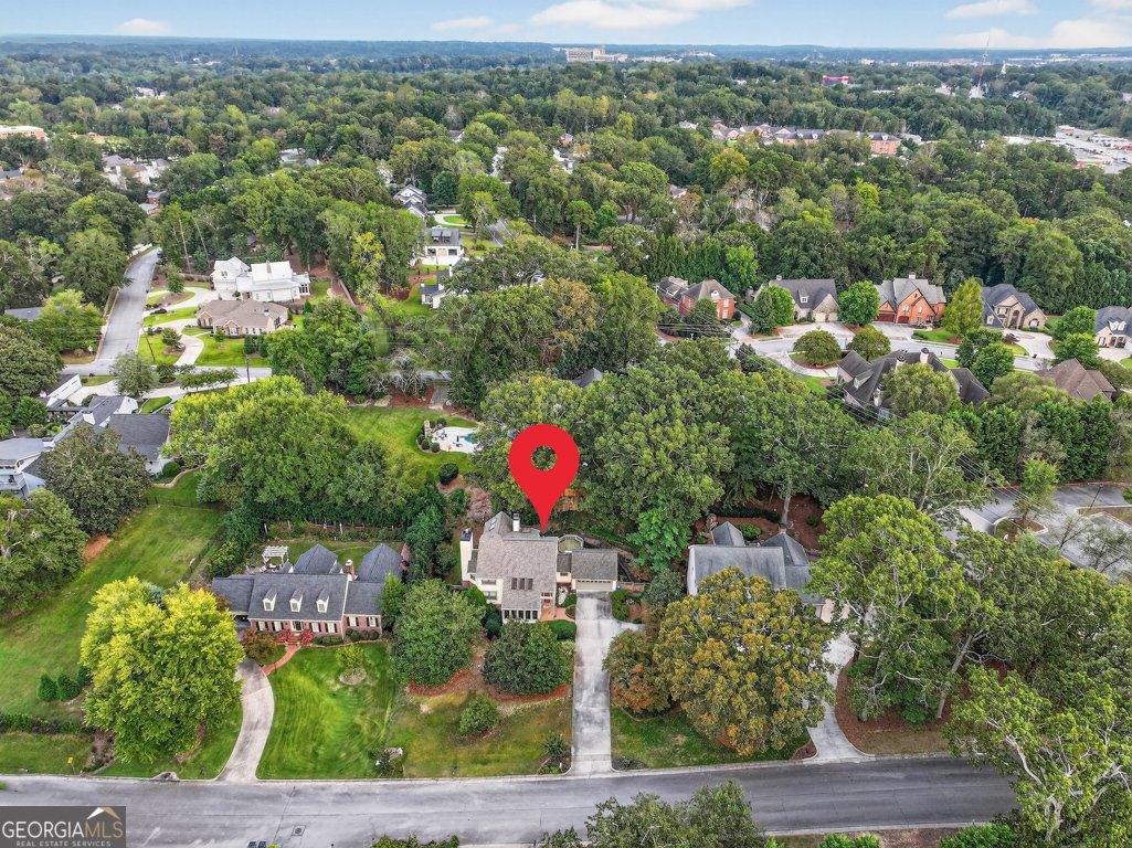1456 Heritage Road Gainesville - 40