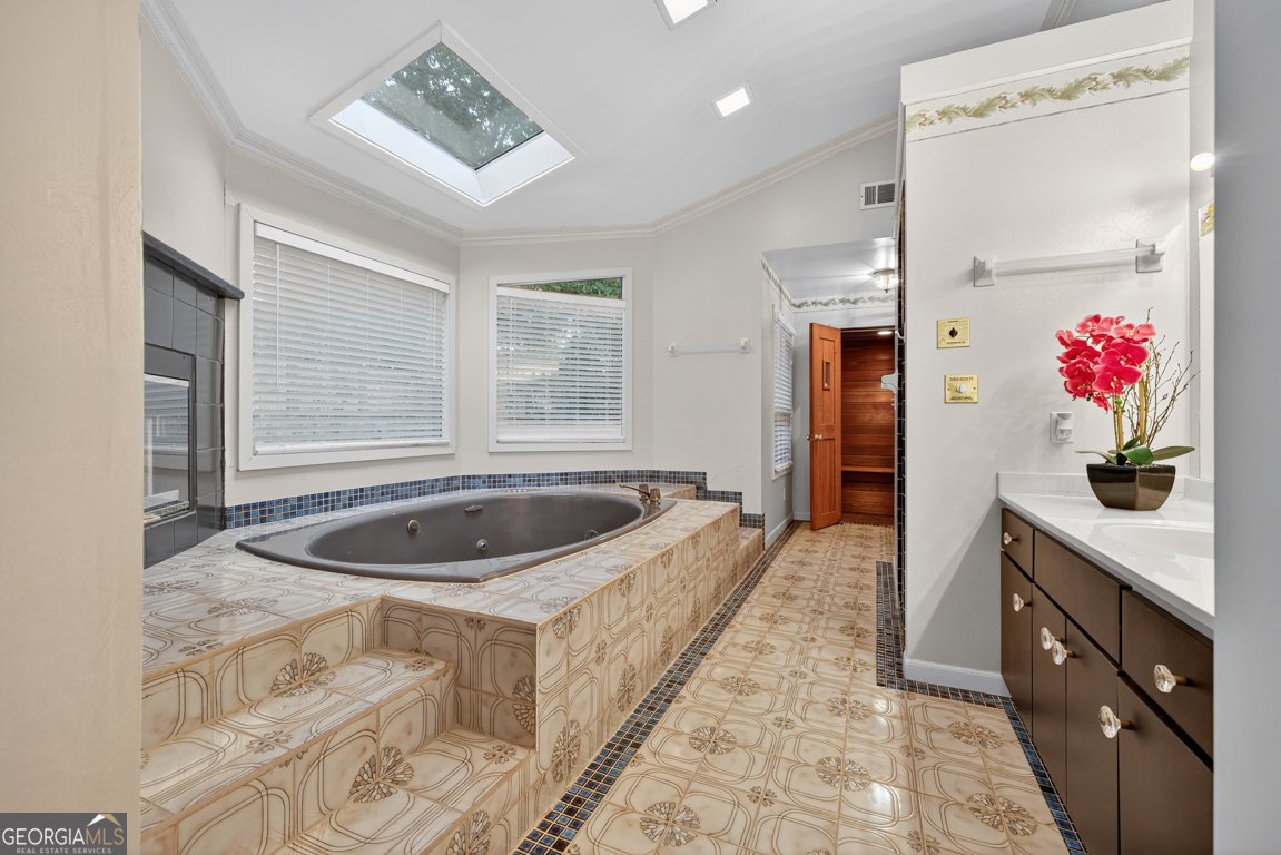 1456 Heritage Road Gainesville - 9