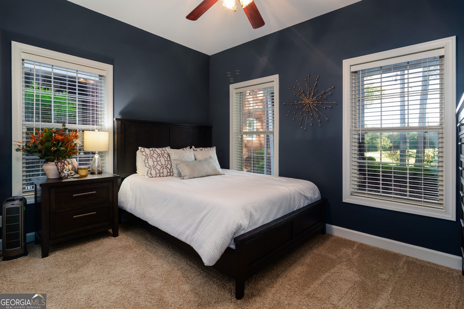 127 Eagles Club Drive Stockbridge - 1