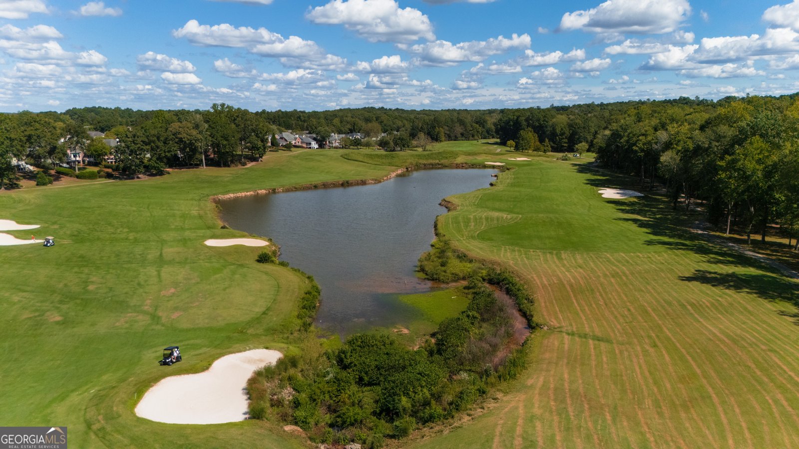 127 Eagles Club Drive Stockbridge - 12