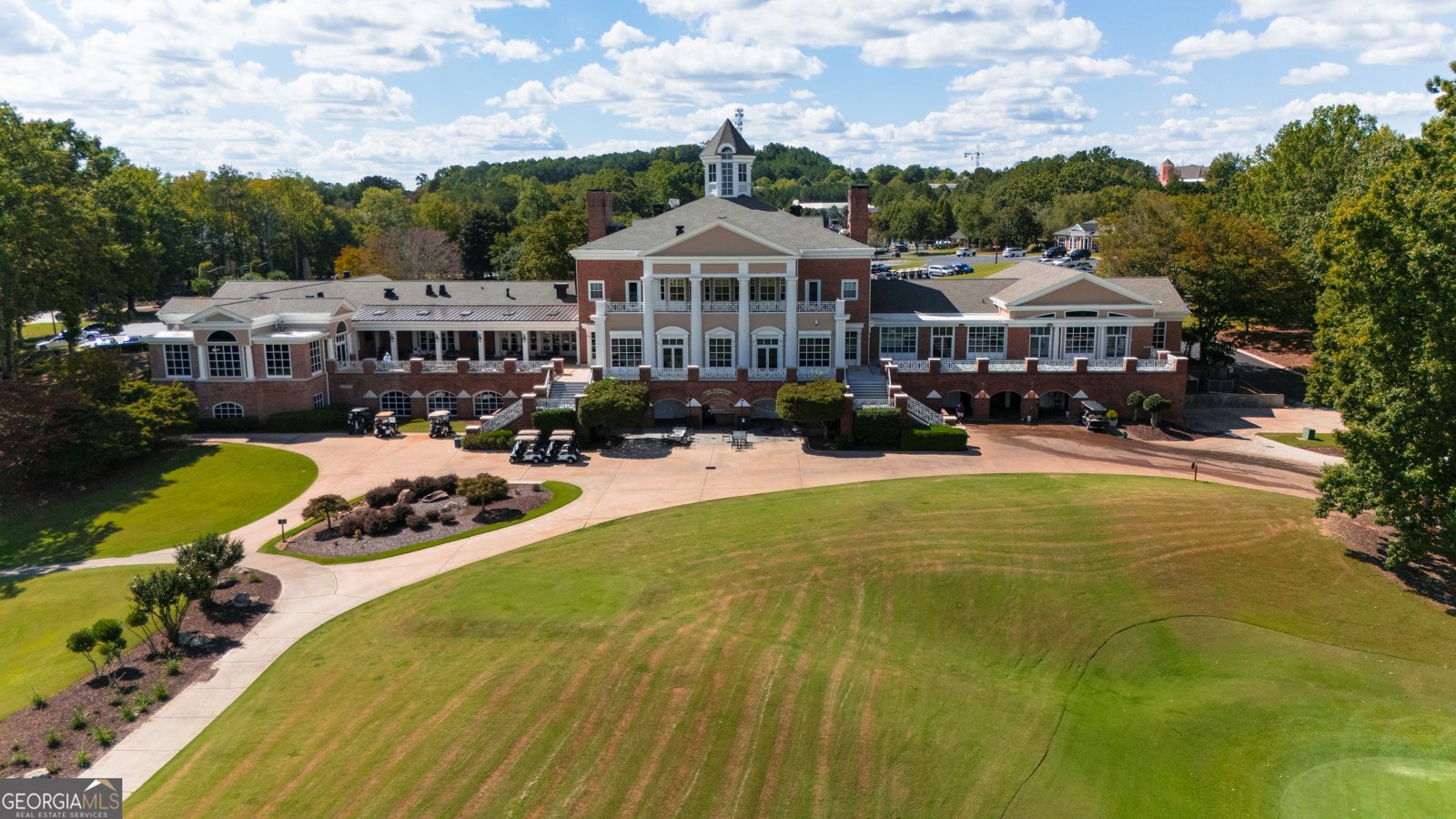 127 Eagles Club Drive Stockbridge - 13