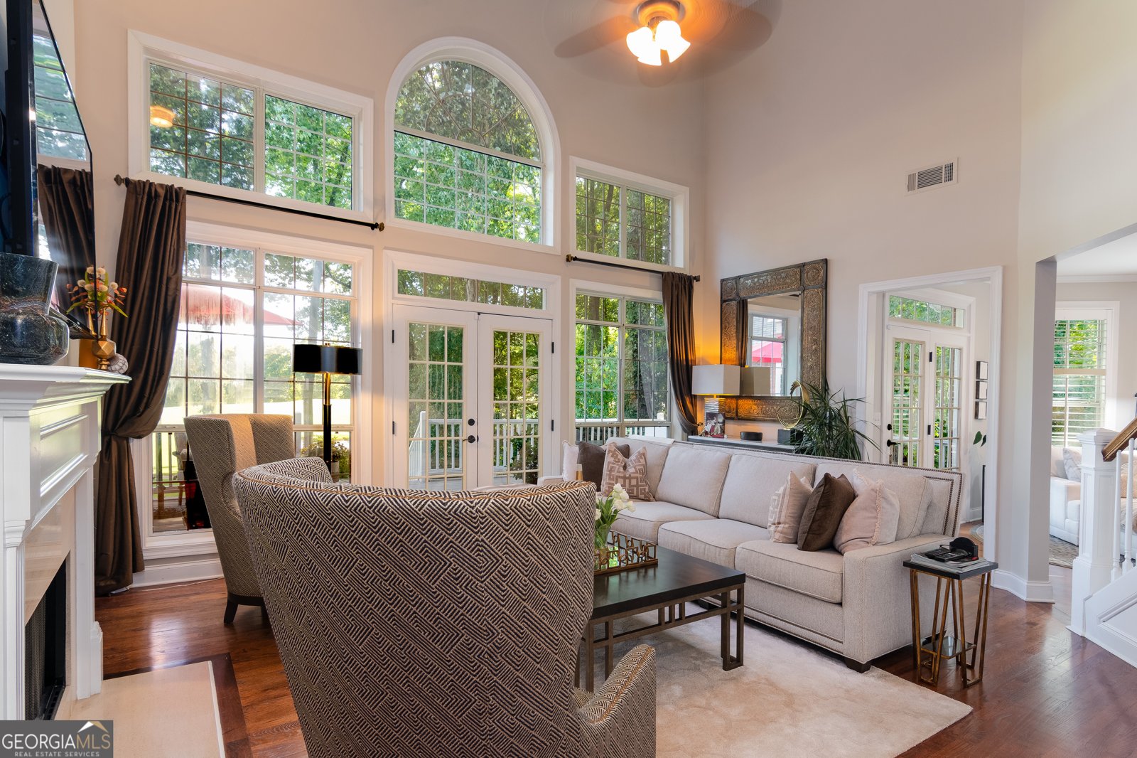 127 Eagles Club Drive Stockbridge - 14