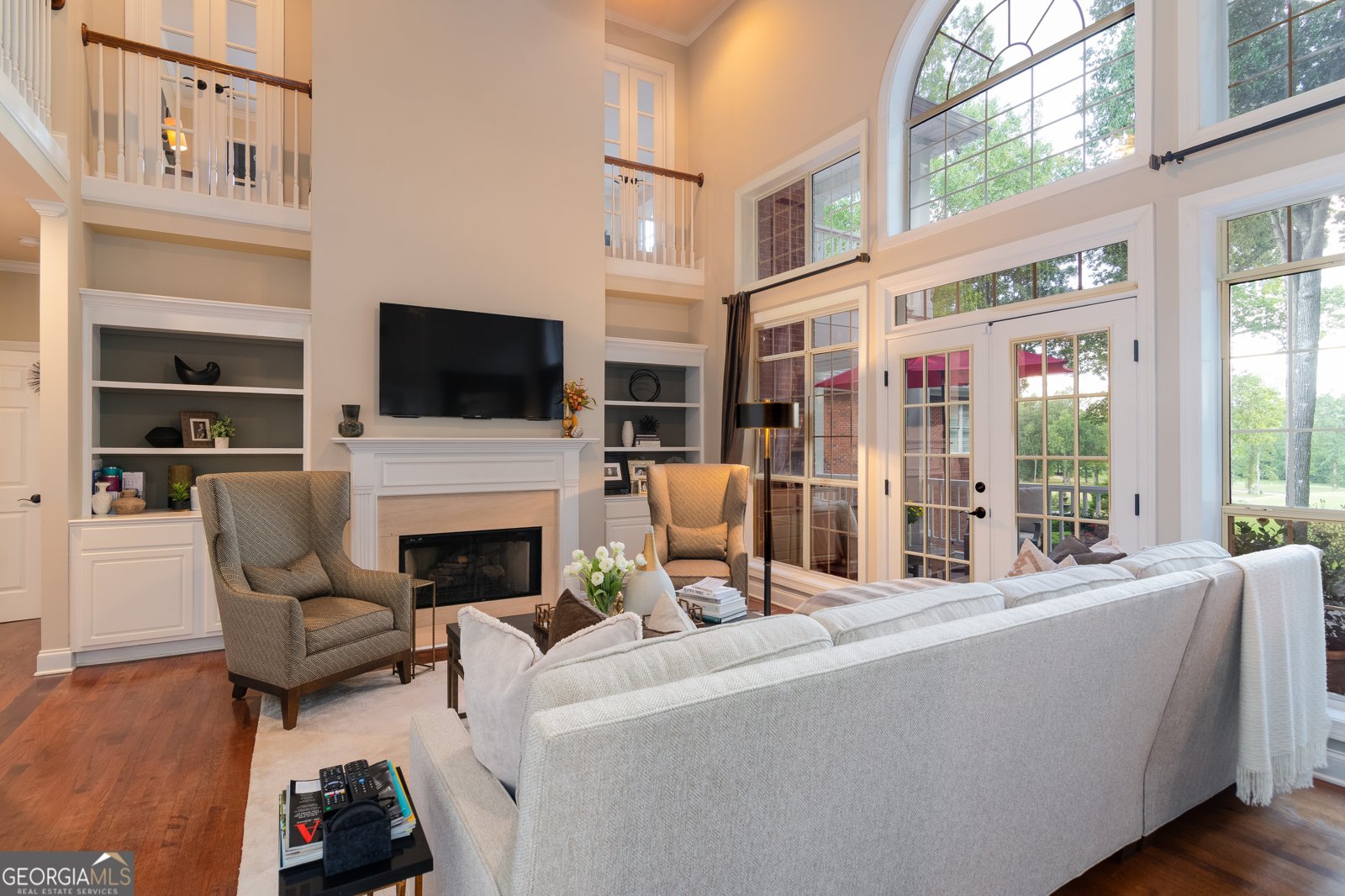 127 Eagles Club Drive Stockbridge - 15