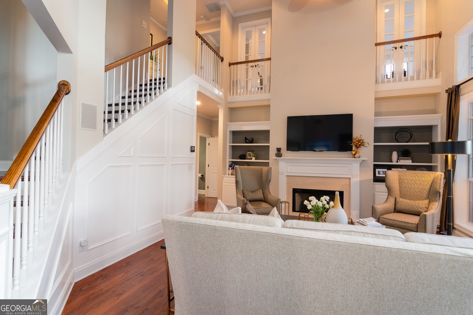 127 Eagles Club Drive Stockbridge - 16