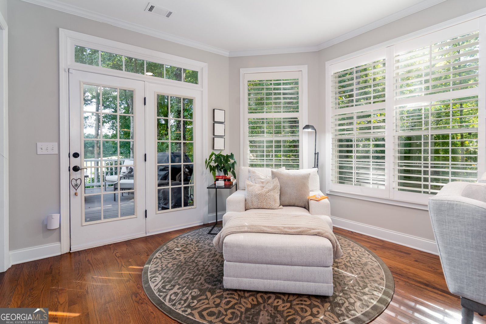 127 Eagles Club Drive Stockbridge - 17