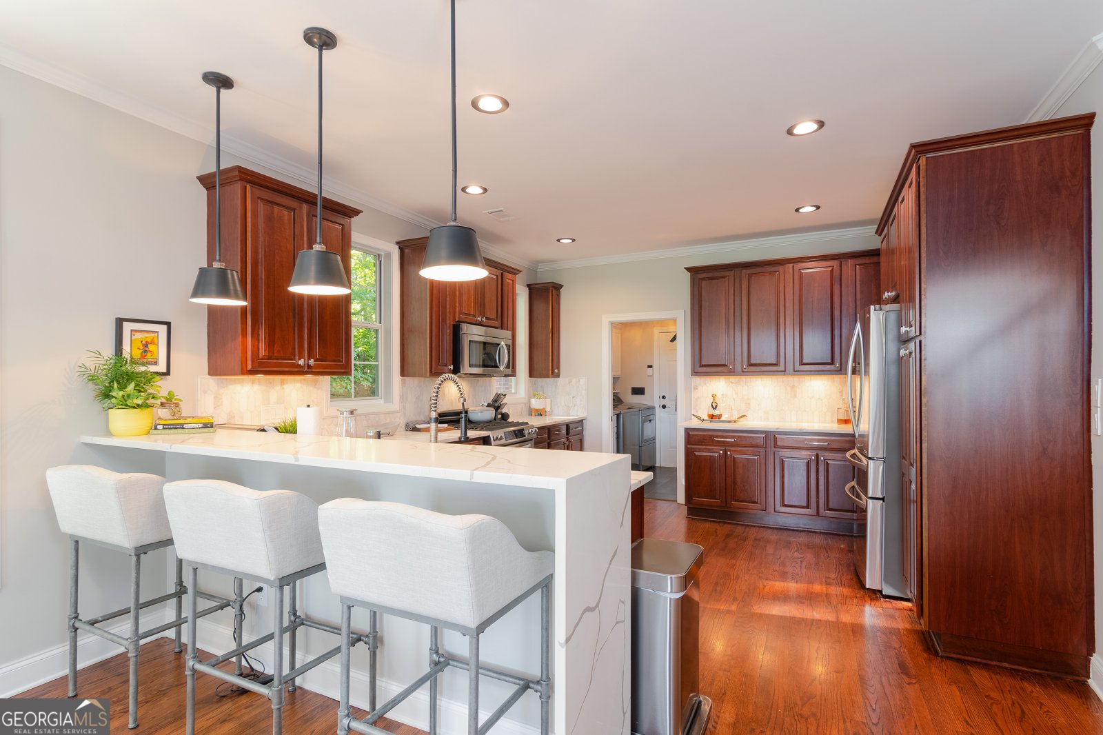 127 Eagles Club Drive Stockbridge - 18