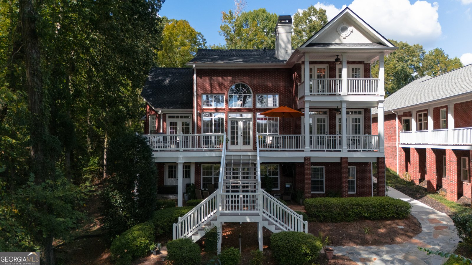 127 Eagles Club Drive Stockbridge - 2