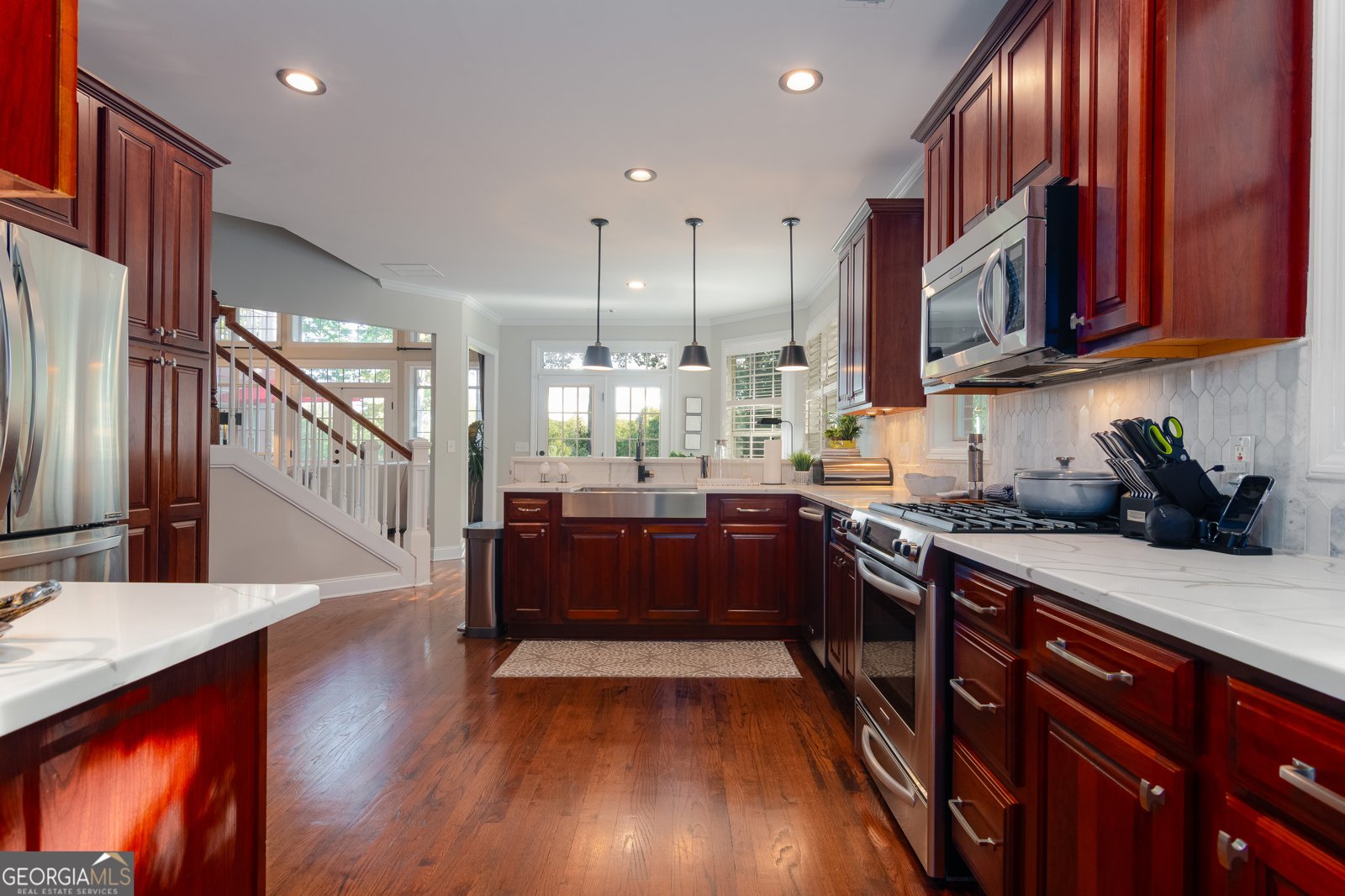 127 Eagles Club Drive Stockbridge - 20