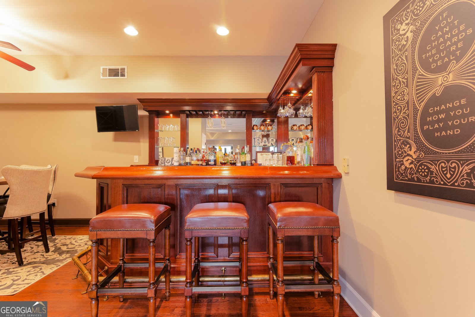 127 Eagles Club Drive Stockbridge - 27