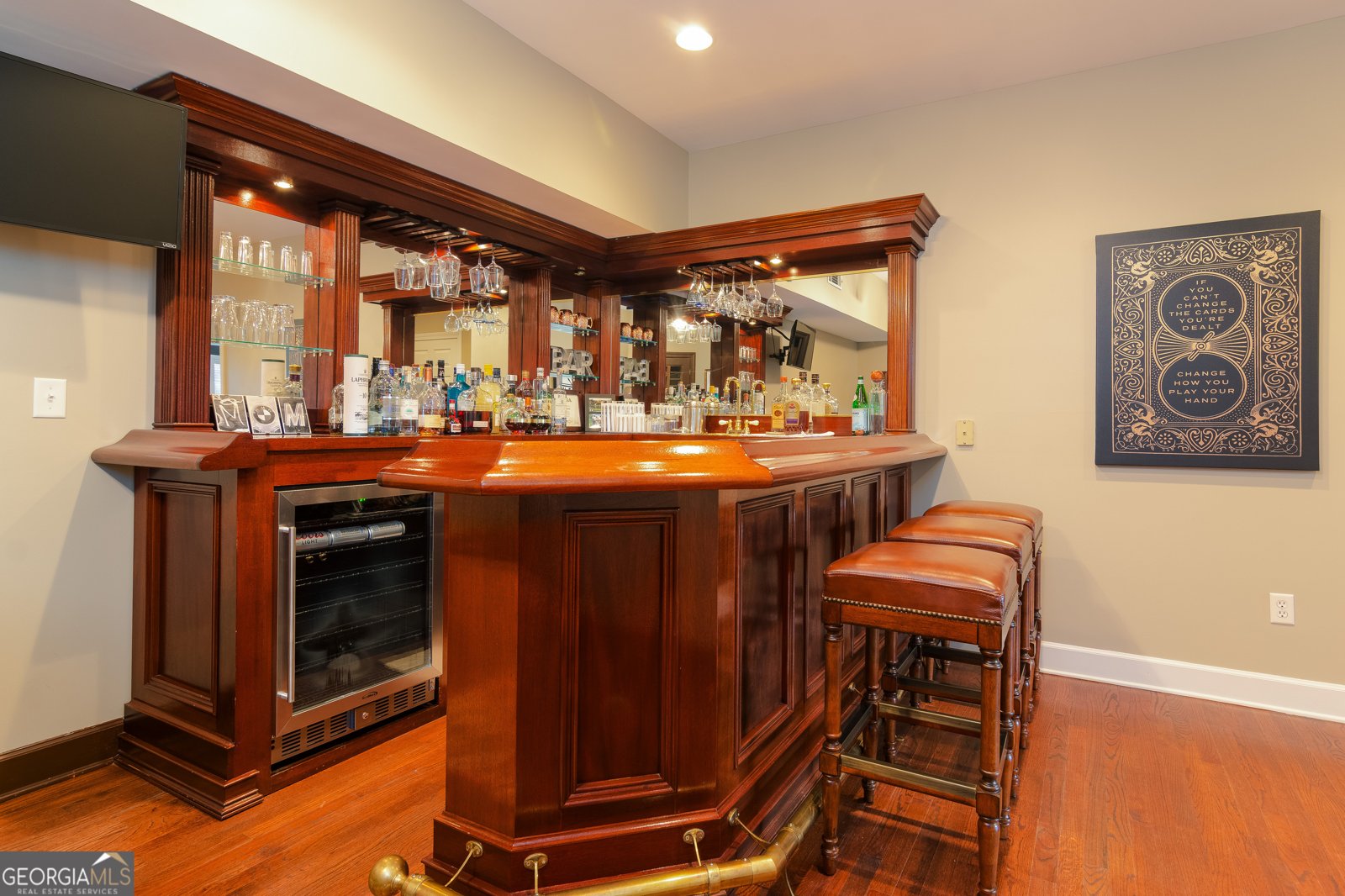 127 Eagles Club Drive Stockbridge - 28