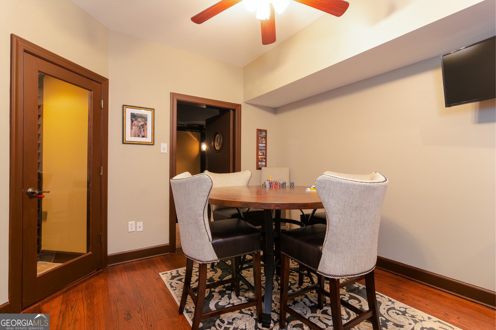 127 Eagles Club Drive Stockbridge - 29