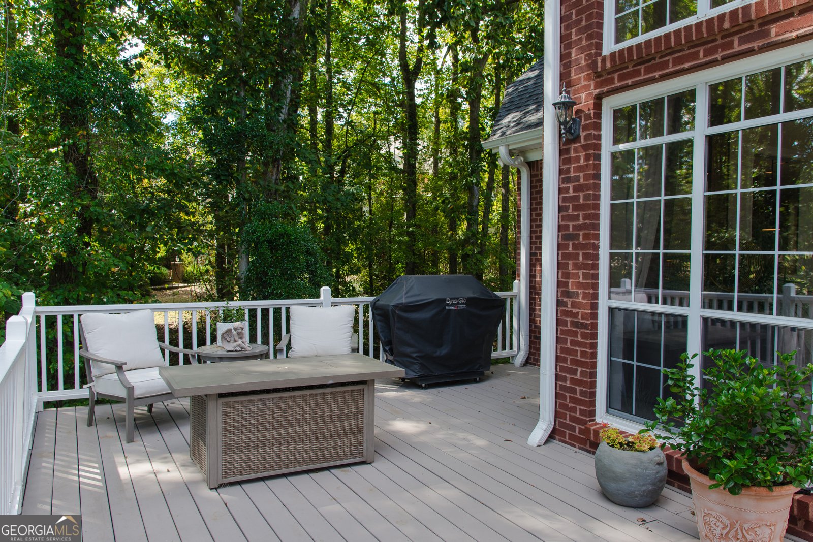 127 Eagles Club Drive Stockbridge - 6
